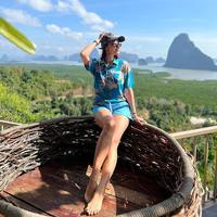 Отзыв от Лариса - Visa DTV